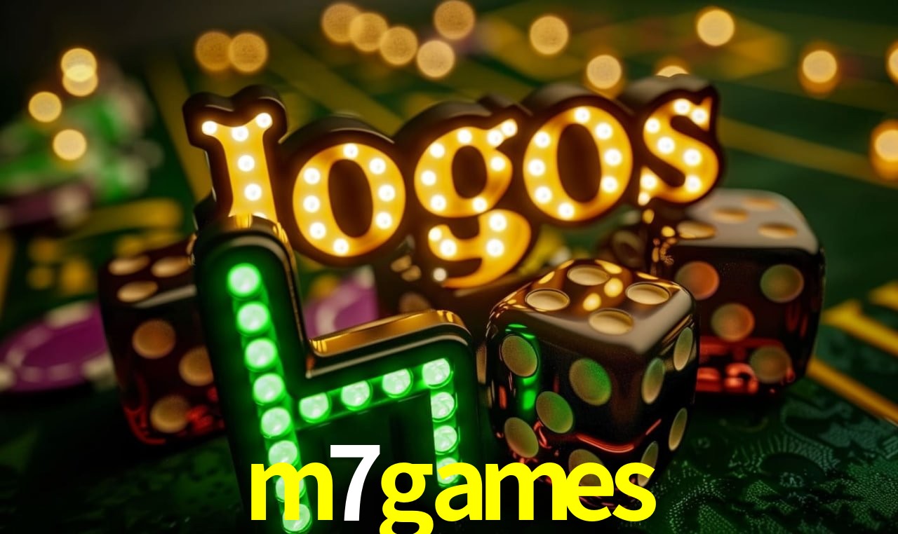 Estatísticas m7games