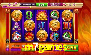 Desvendando o Mundo dos Jogos Virtuais na m7games