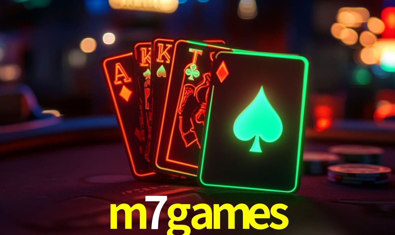 Experiência VIP m7games