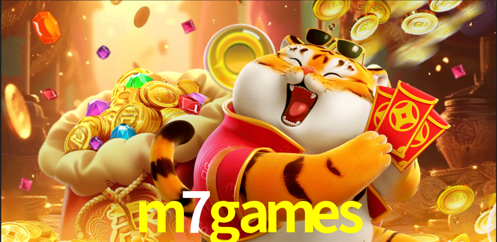 m7games