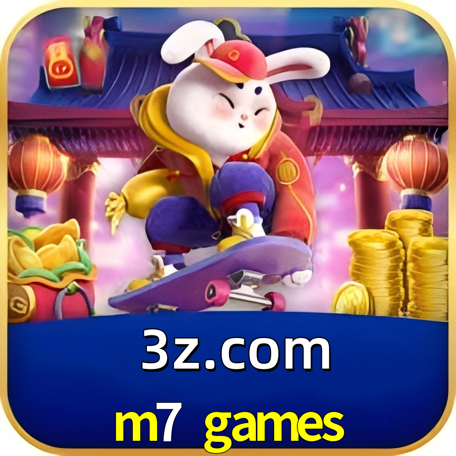 m7 games Logo