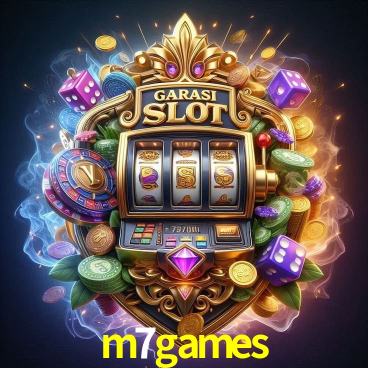 Casino Ao Vivo m7games