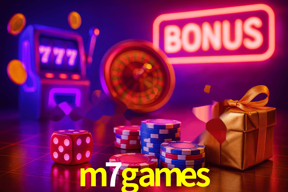 Desvendando o Mundo dos Jogos Virtuais na m7games
