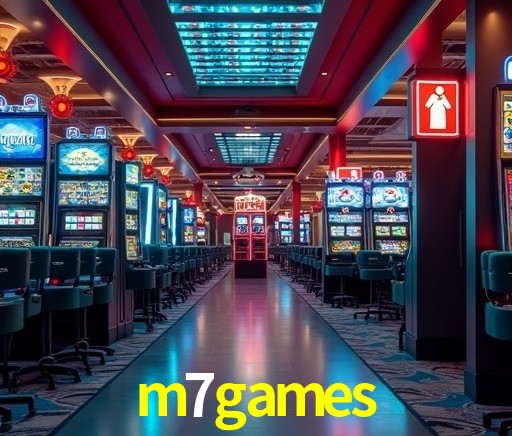 Descubra o Programa VIP da m7games: Vantagens Exclusivas para Jogadores