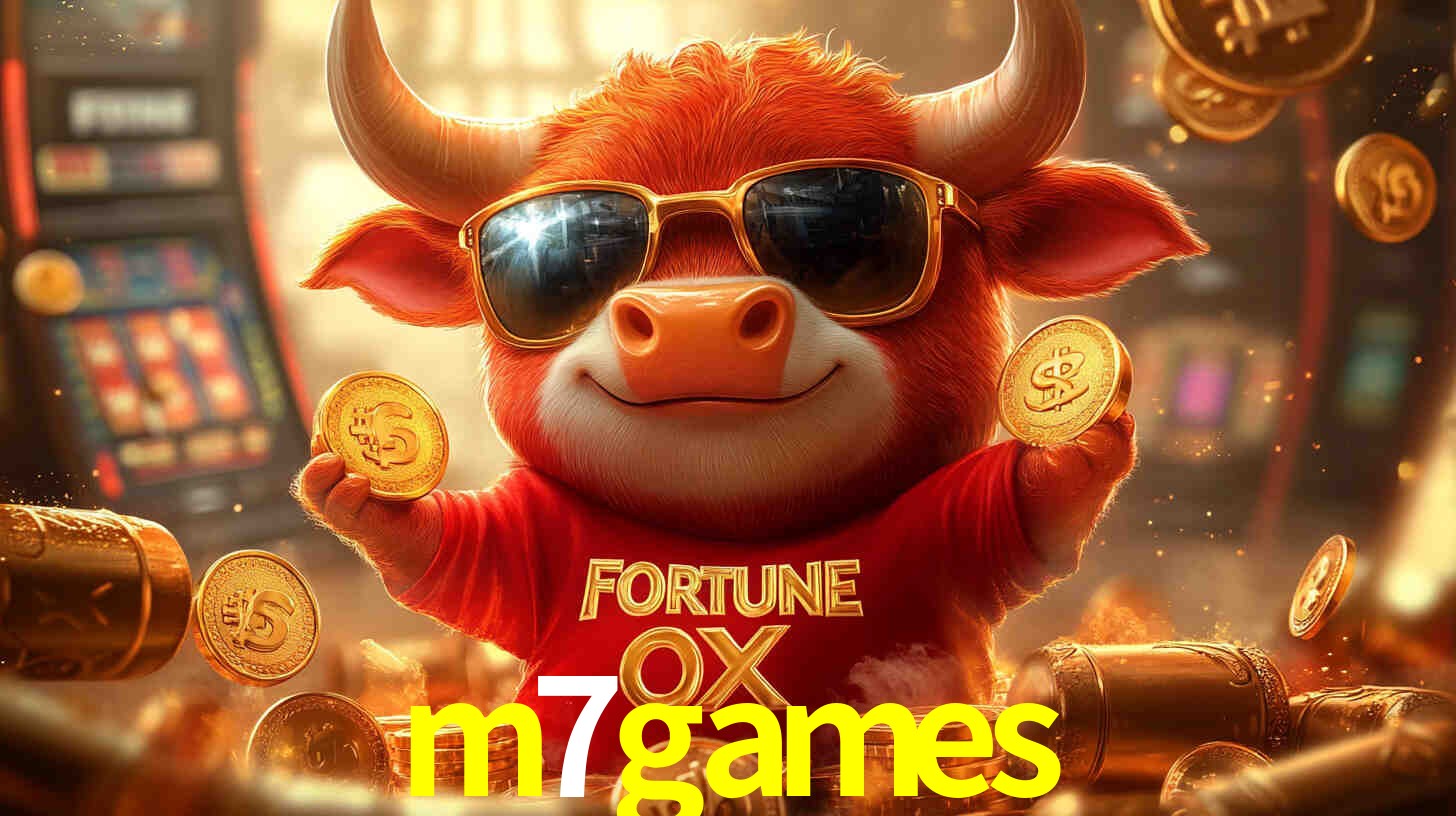 m7games: Seu Especialista em Apostas Esportivas Brasileiras