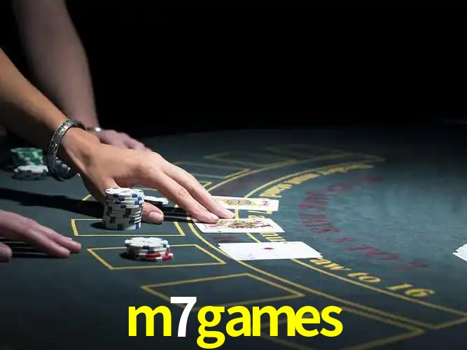 Tecnologia da Plataforma m7games