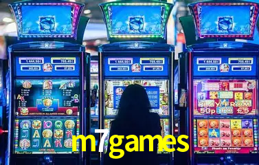 Desvendando o Mundo dos Jogos Virtuais na m7games