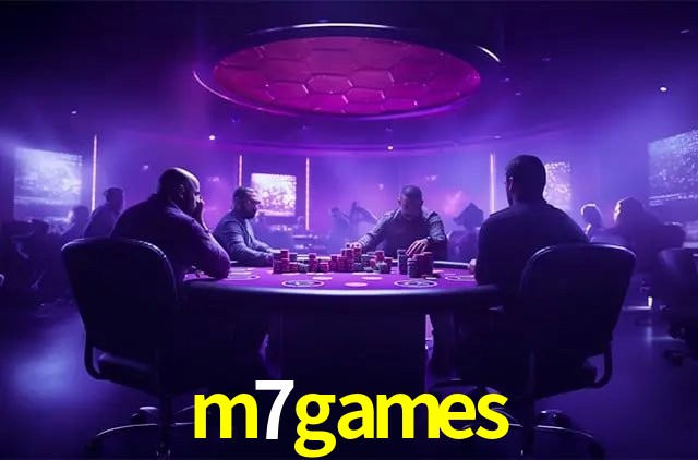 Estatísticas Esportivas m7games