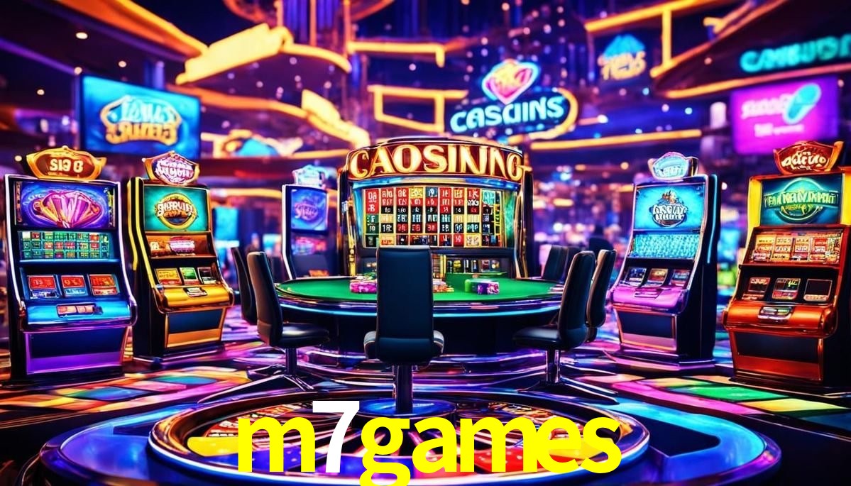 Apostas de Tênis m7games