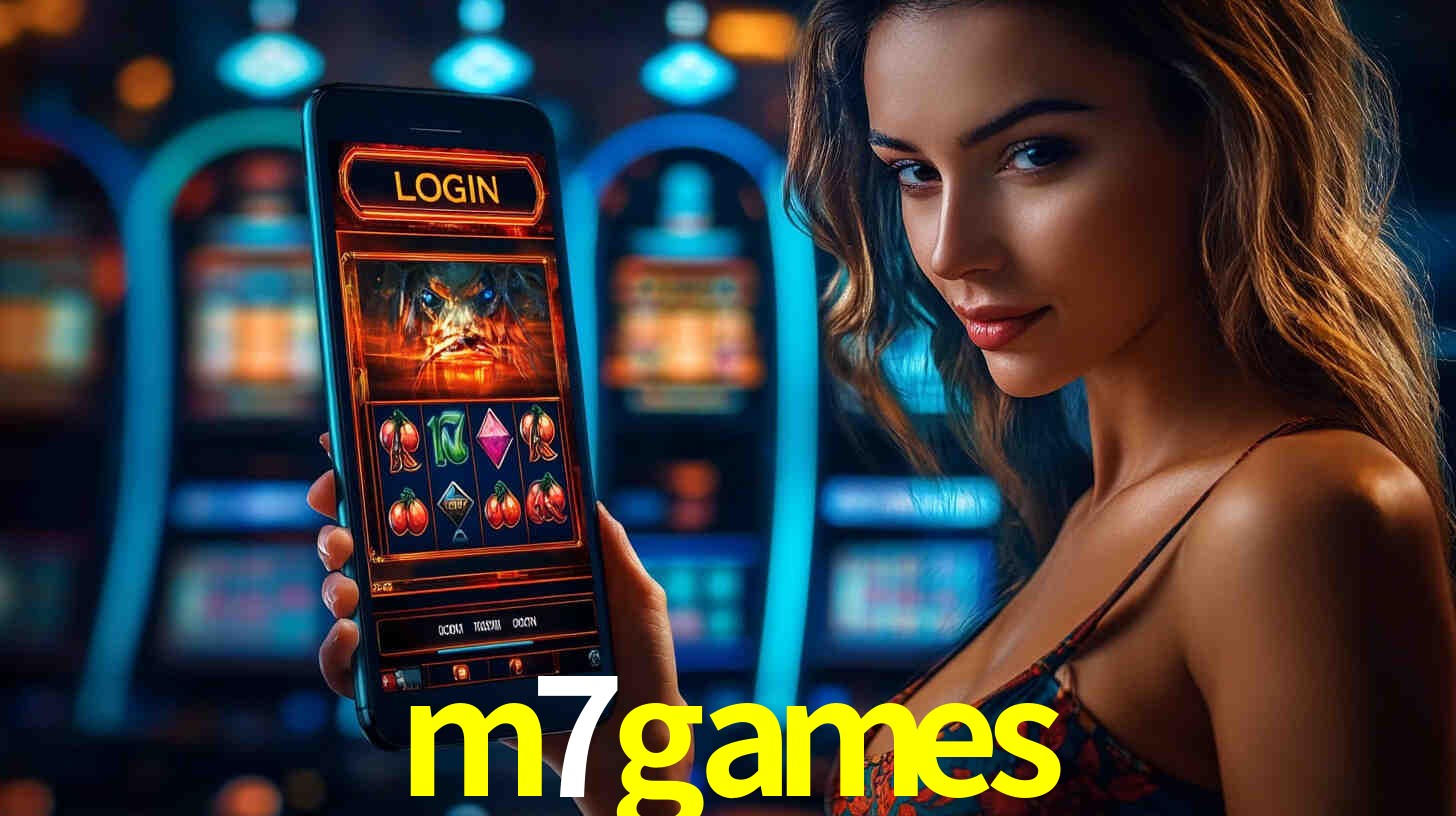 m7games.com
