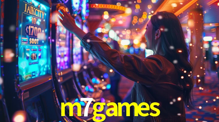 m7games,m7games.com