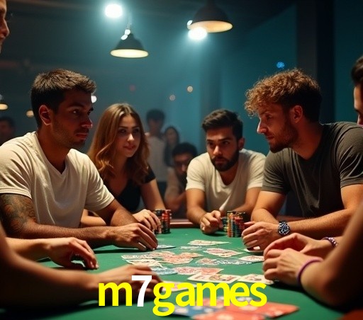 Promoções Sazonais m7games