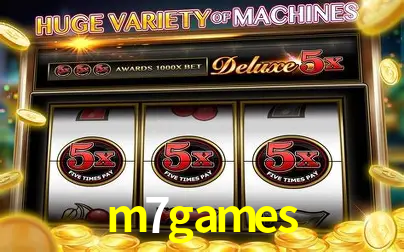A Emoção da Loteria na m7games: Uma Chance de Mudança de Vida