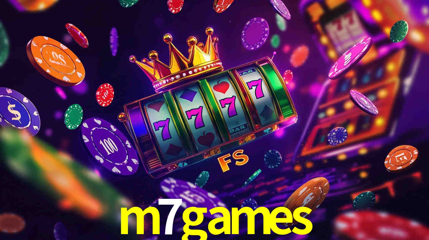Daily Bonuses m7games