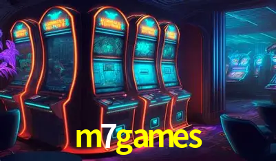 Descubra a Essência do m7games: Nossa História e Compromissos
