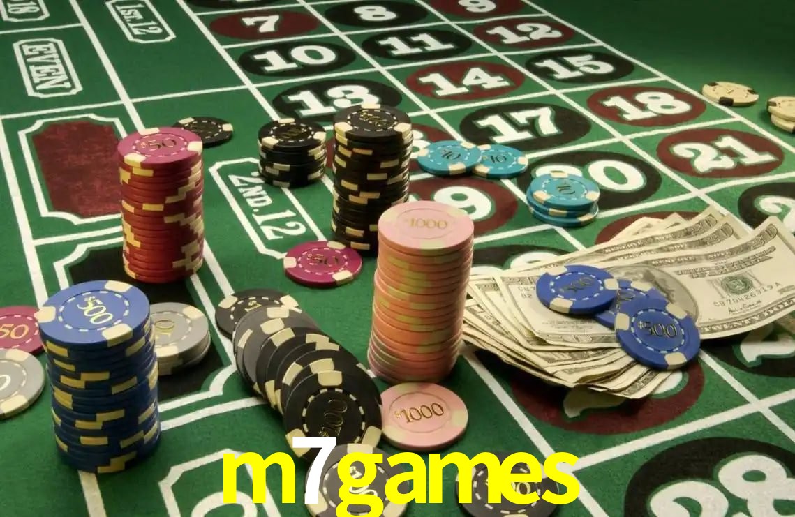 Ofertas Imperdíveis na m7games: Promoções e Bônus Que Valem a Pena