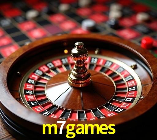 Sistemas de Segurança m7games