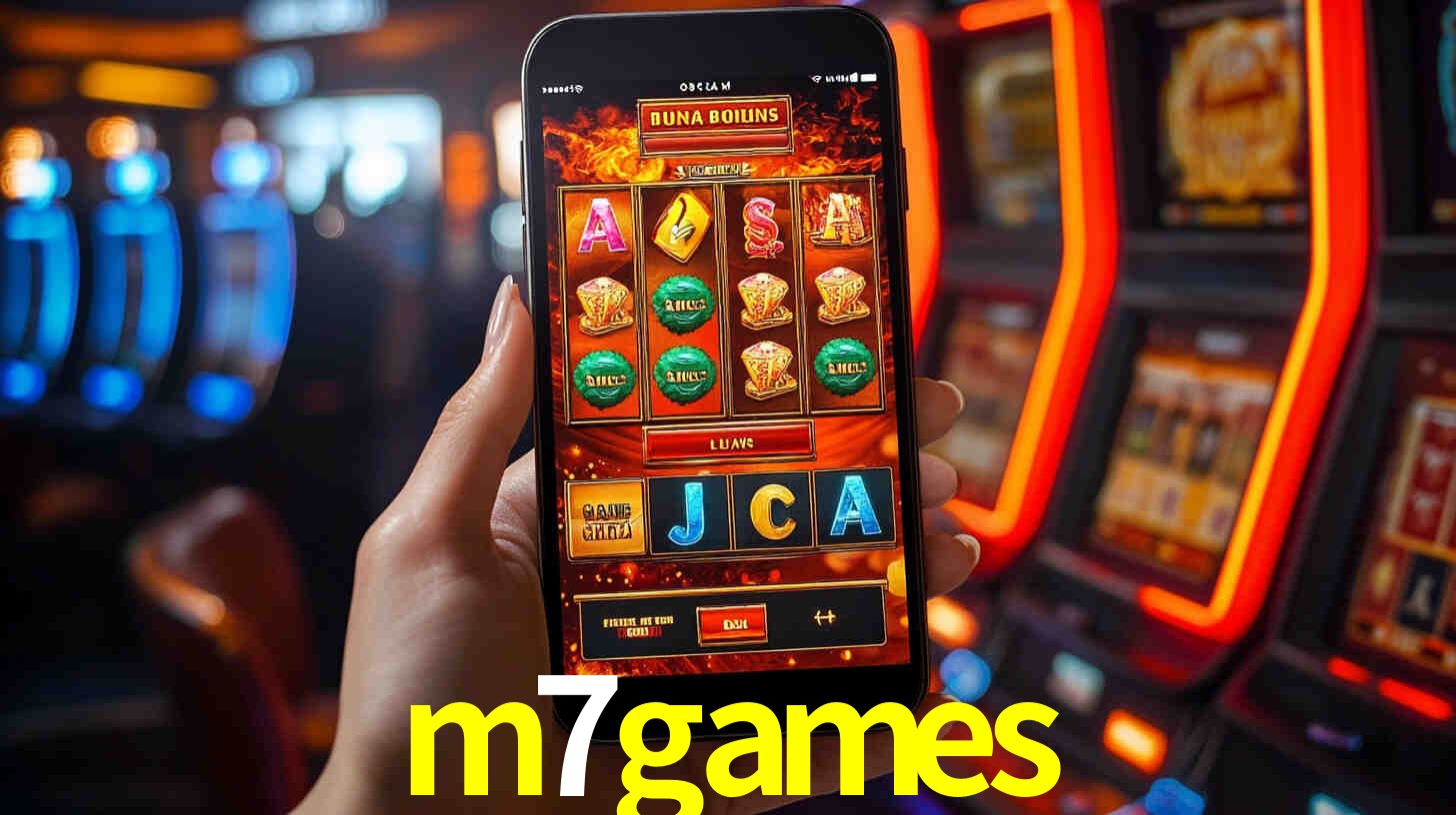 Experimente o Login Seguro Premium no m7games