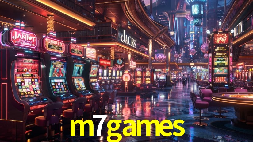 Games Directory m7games