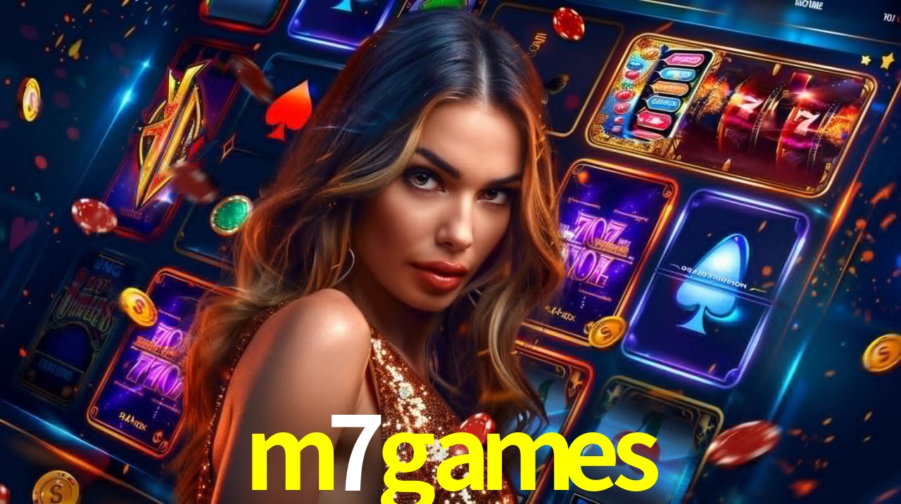 A Experiência Imersiva dos Cassinos Ao Vivo no m7games