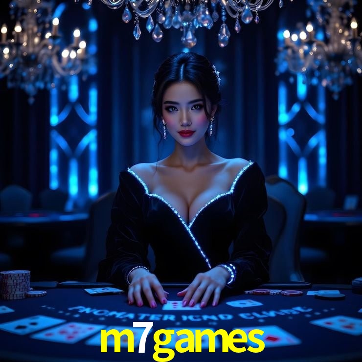 Estatísticas do Jogo m7games