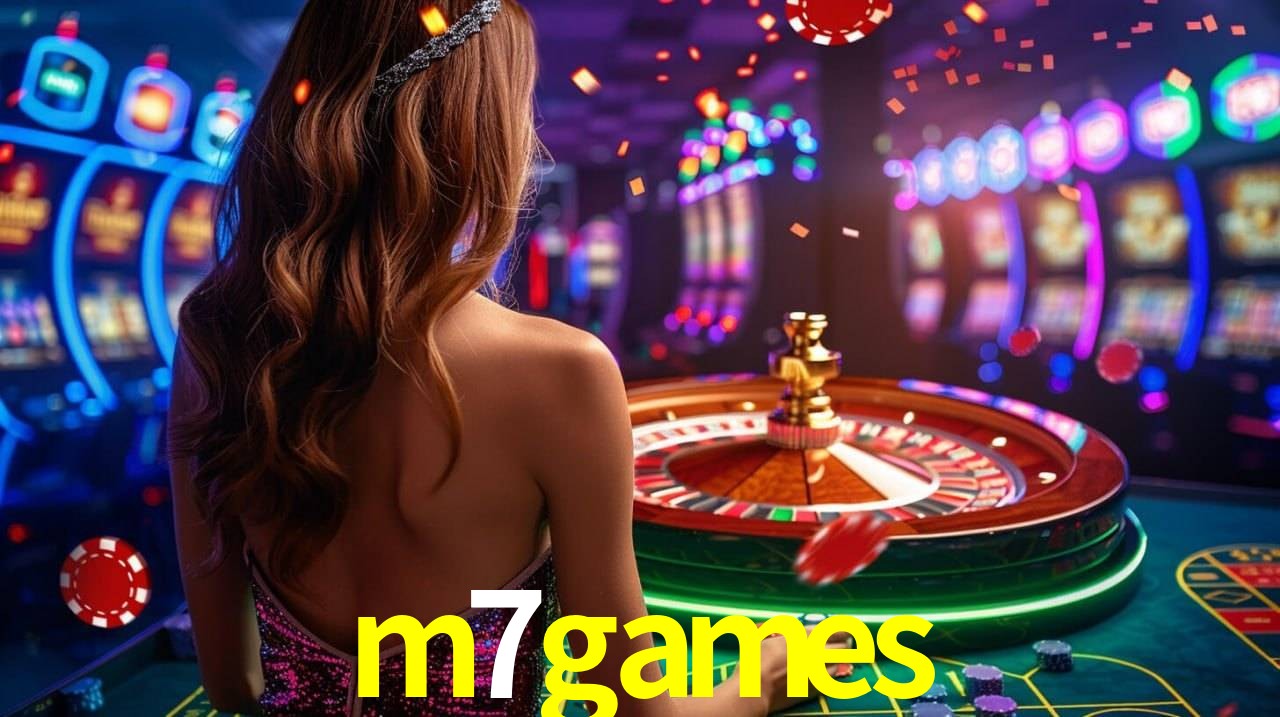 m7games.com