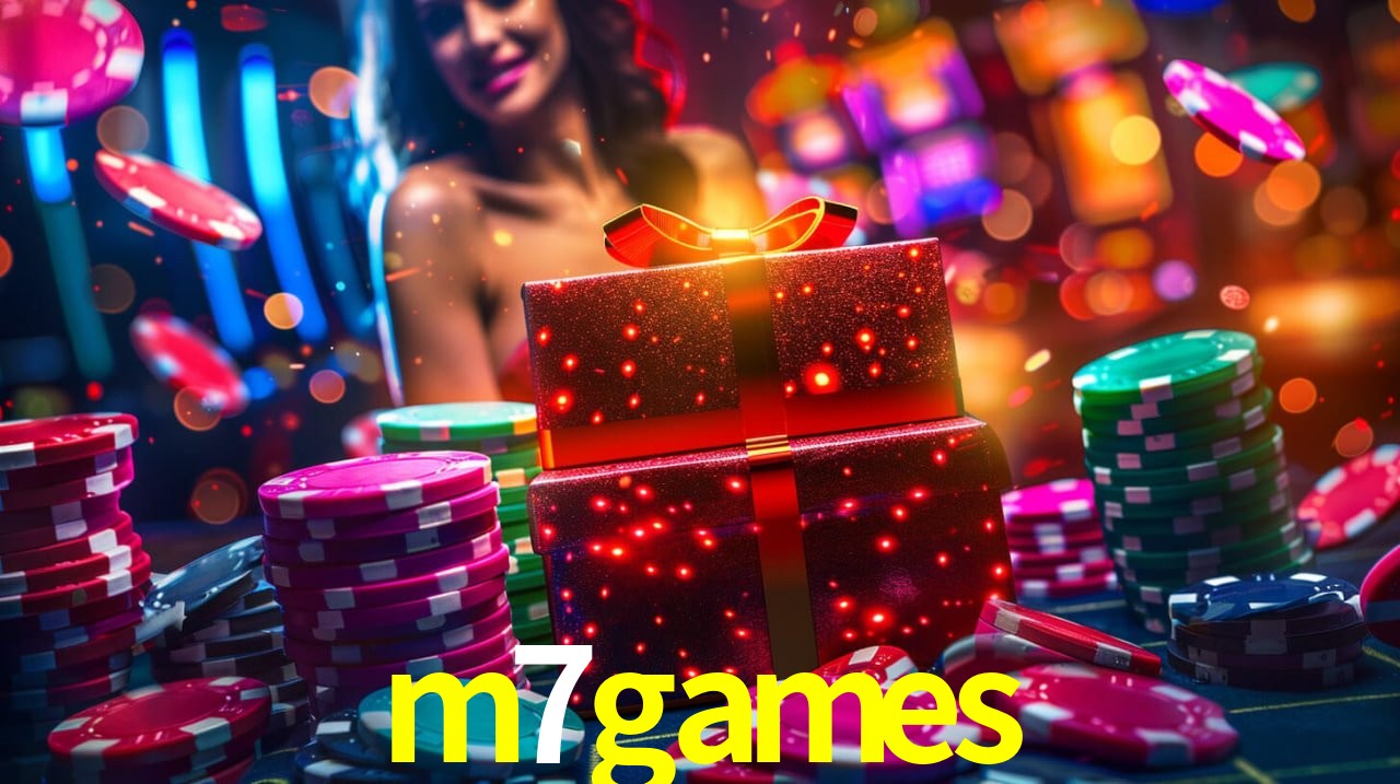 Desvendando o Mundo dos Jogos Virtuais na m7games