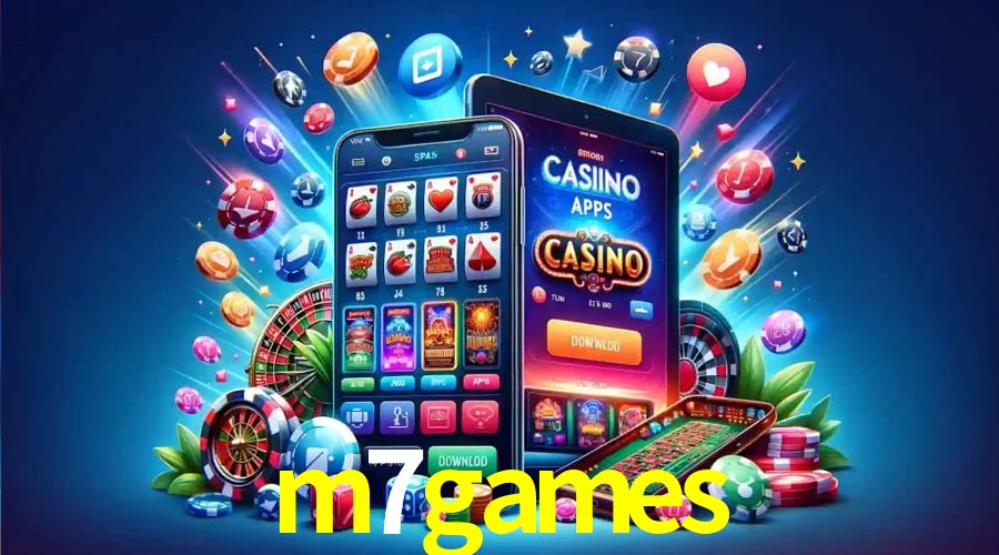Weekend Specials m7games