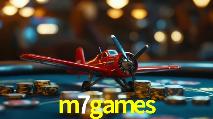 Game Providers m7games