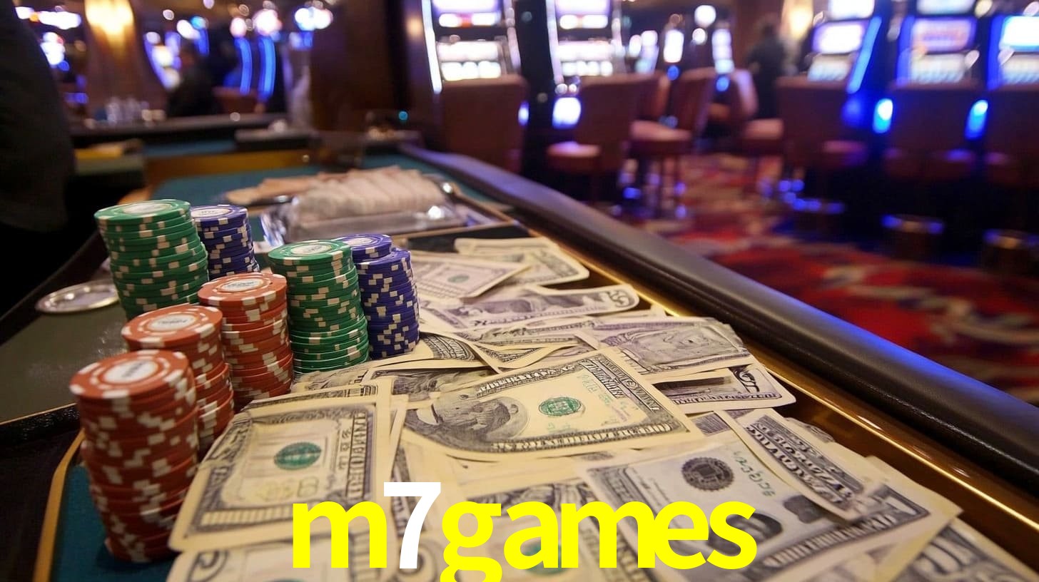 Jogos online m7games