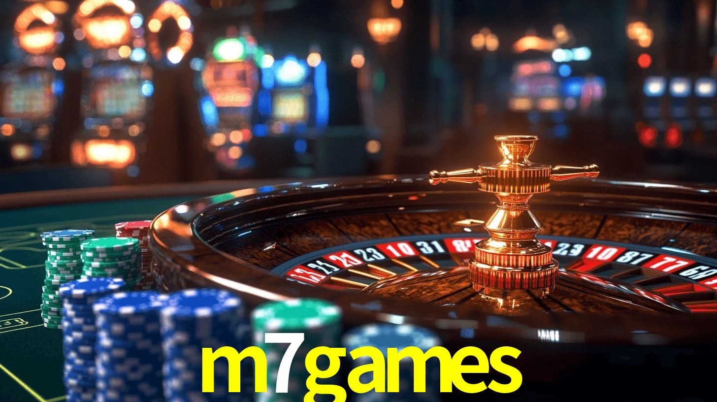 m7games