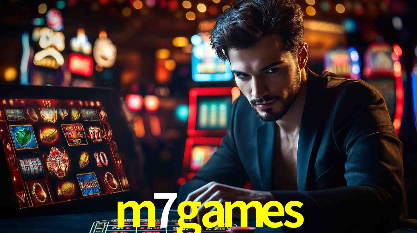 m7games
