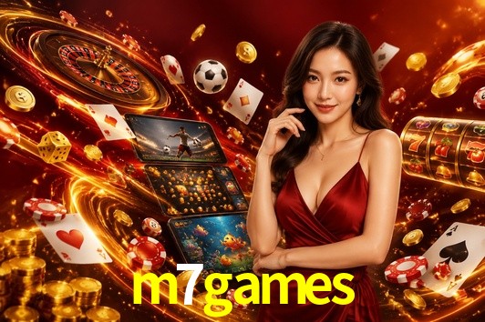 Exclusive Offers m7games