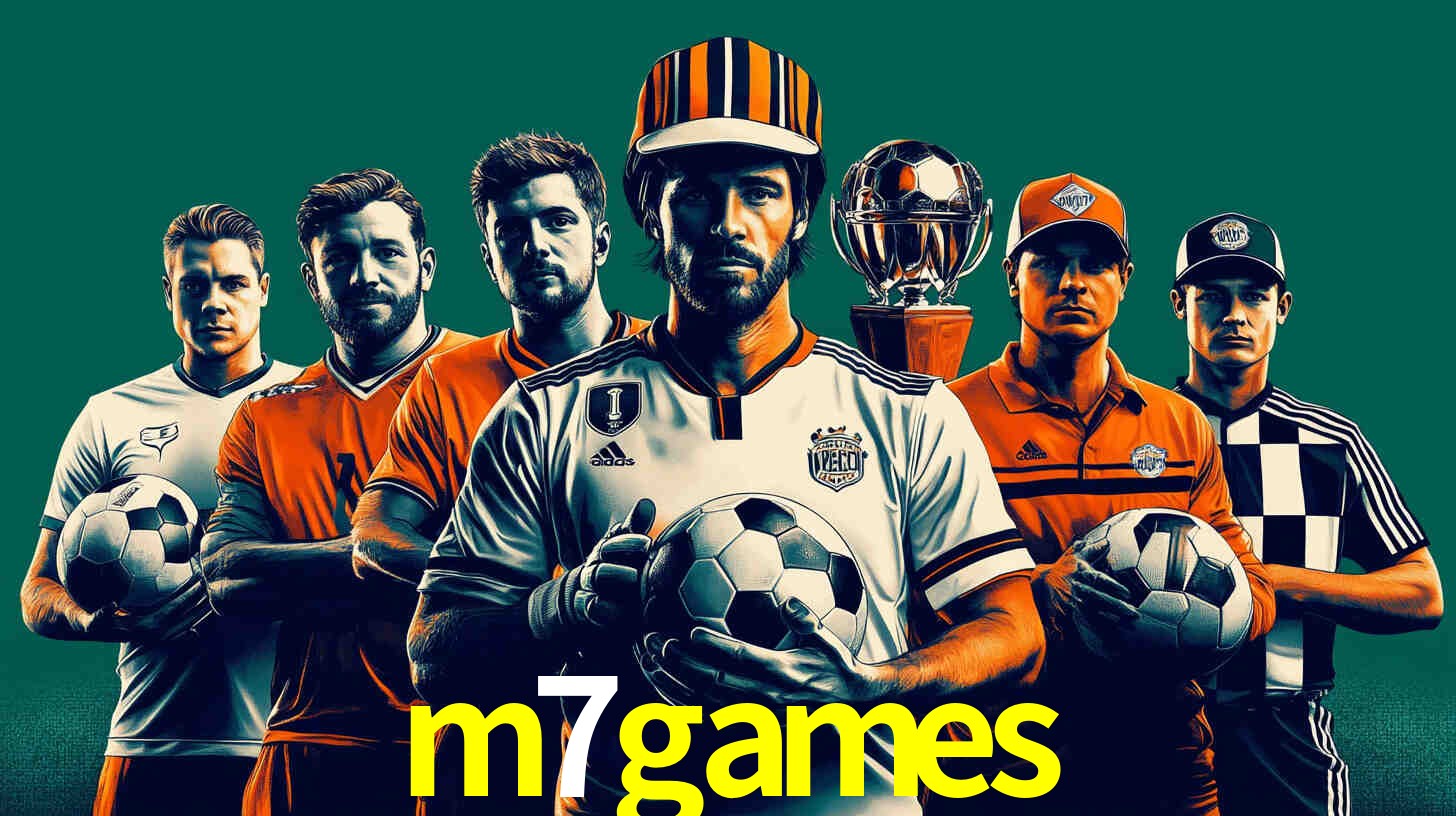 Apostas Esportivas na m7games: Um Guia Completo