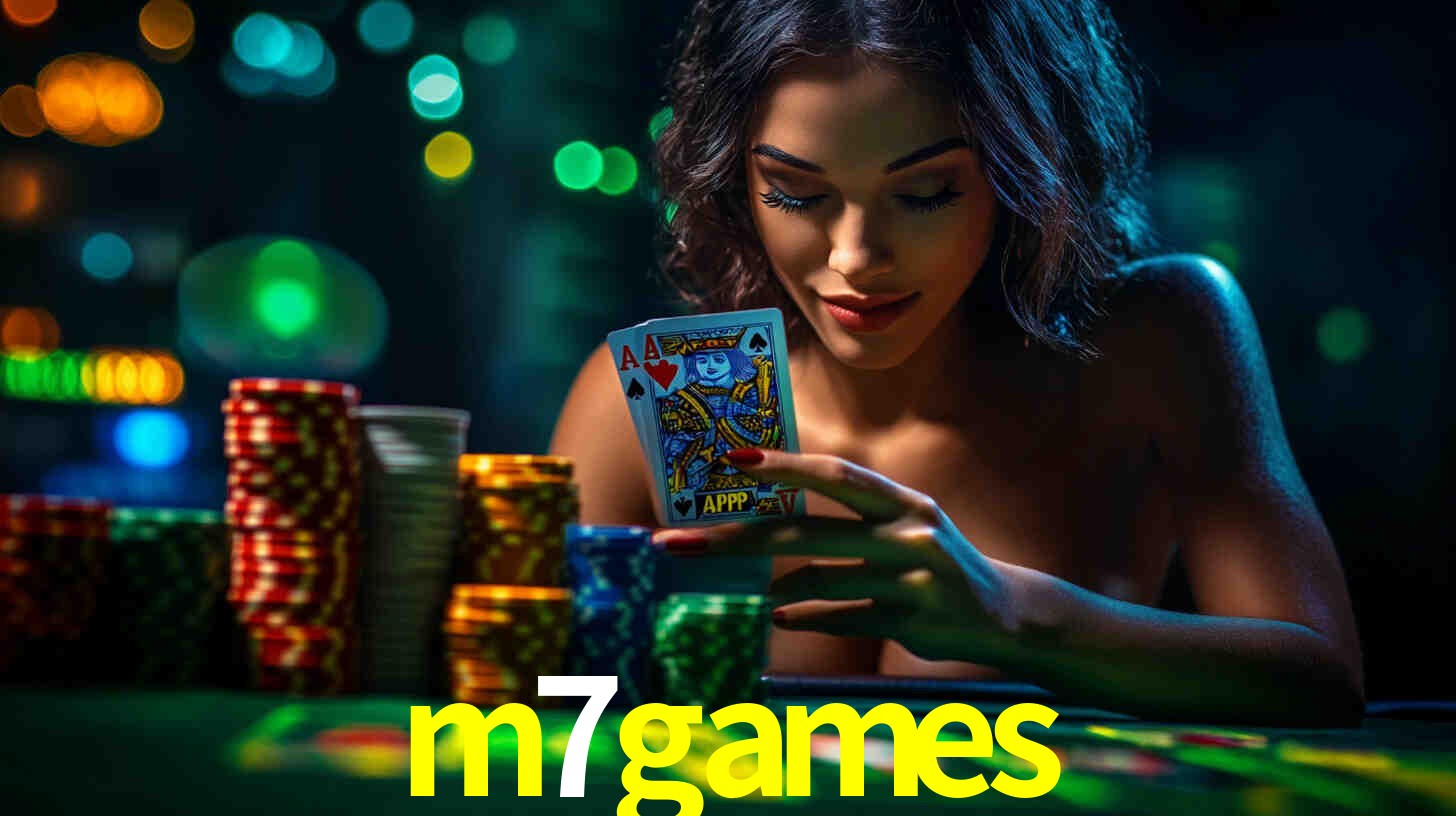 A Popularidade dos Caça-Níqueis no m7games
