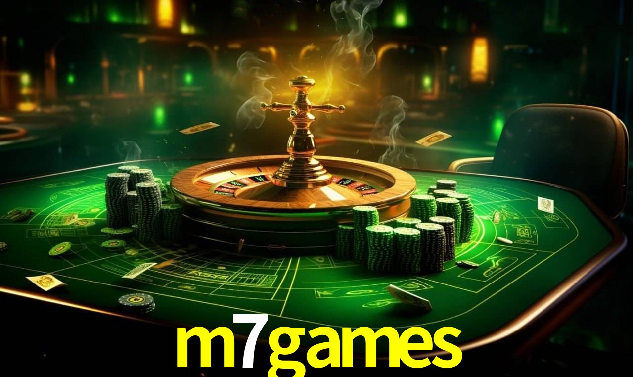 A Emoção da Loteria na m7games: Uma Chance de Mudança de Vida