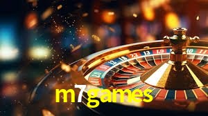Design Responsivo m7games