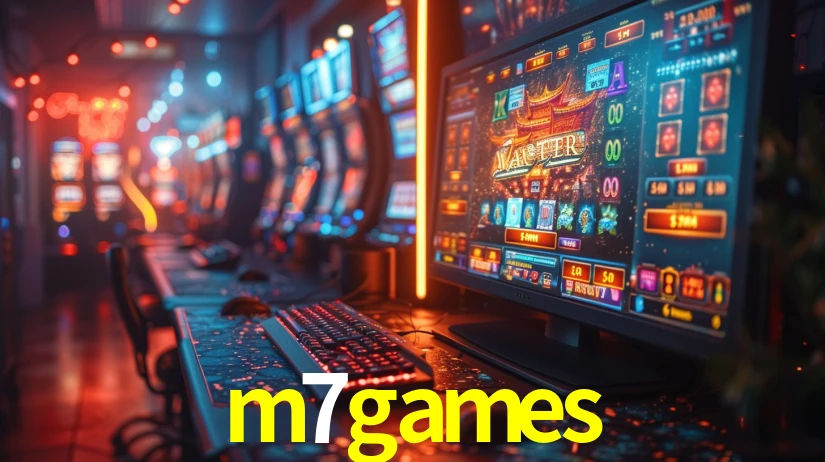m7games,m7games.com