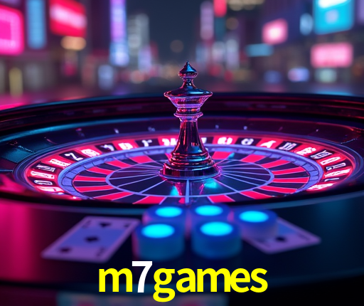 Descubra a Essência do m7games: Nossa História e Compromissos