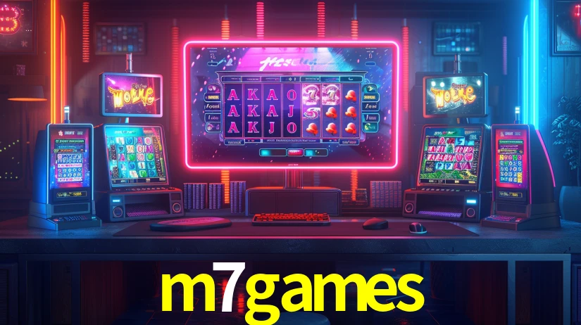 m7games