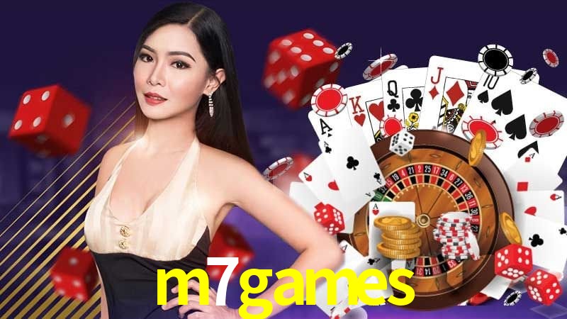 cassino m7games