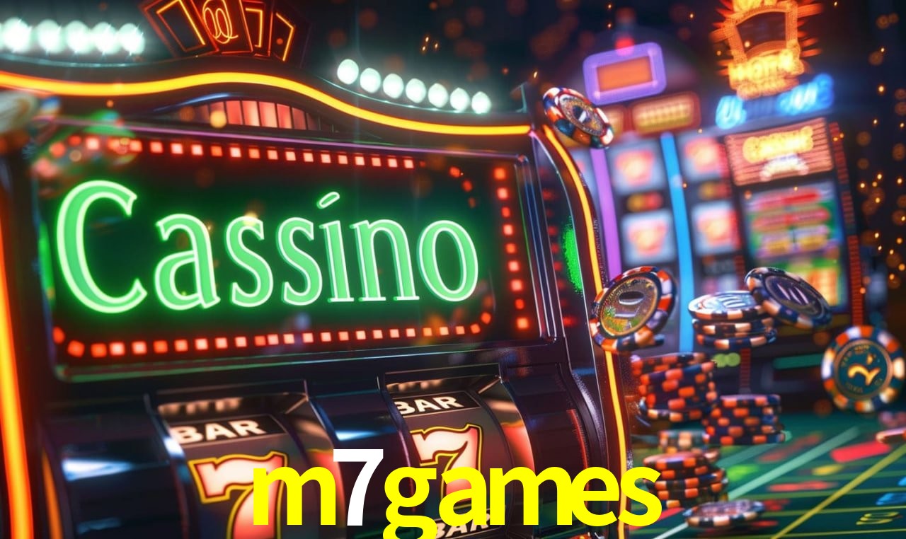 Diretório de Jogos m7games