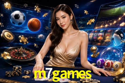 Secure Login m7games