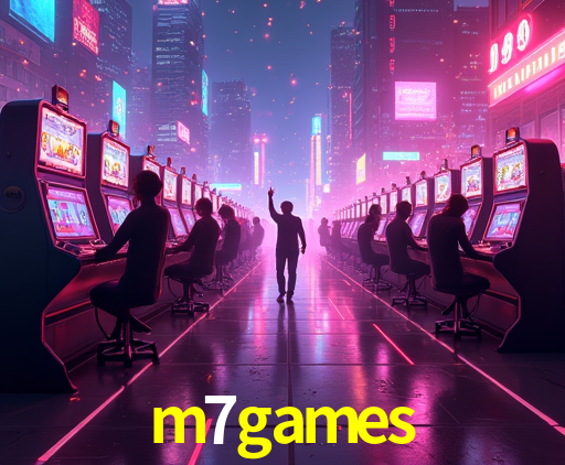 Jogos Exclusivos m7games