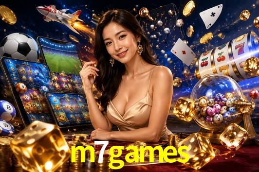 Slot Games m7games