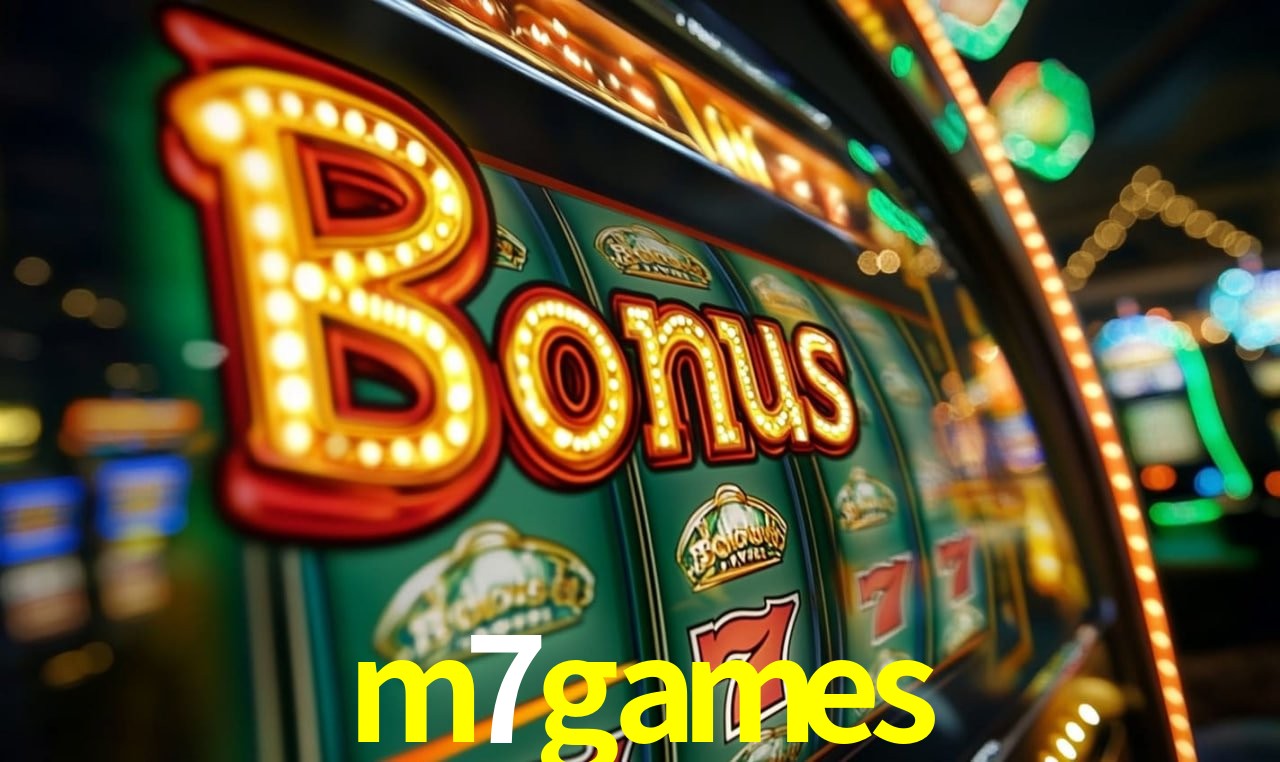 Especiais de Fim de Semana m7games