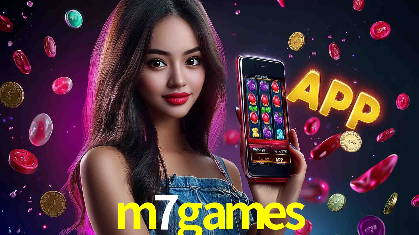 Descubra o Programa VIP da m7games: Vantagens Exclusivas para Jogadores