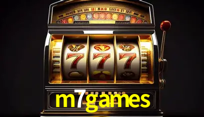 Descubra a Magia dos Jogos de Arcade no m7games