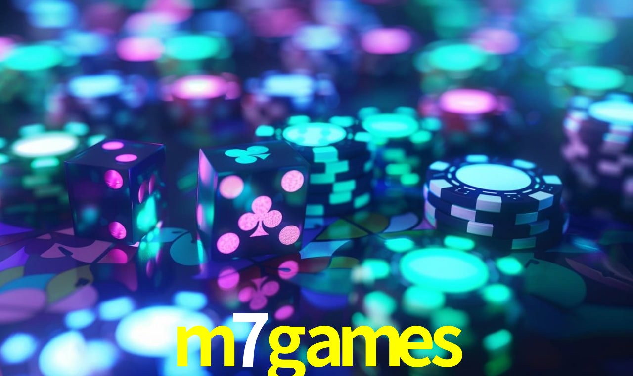 Bônus Diários m7games