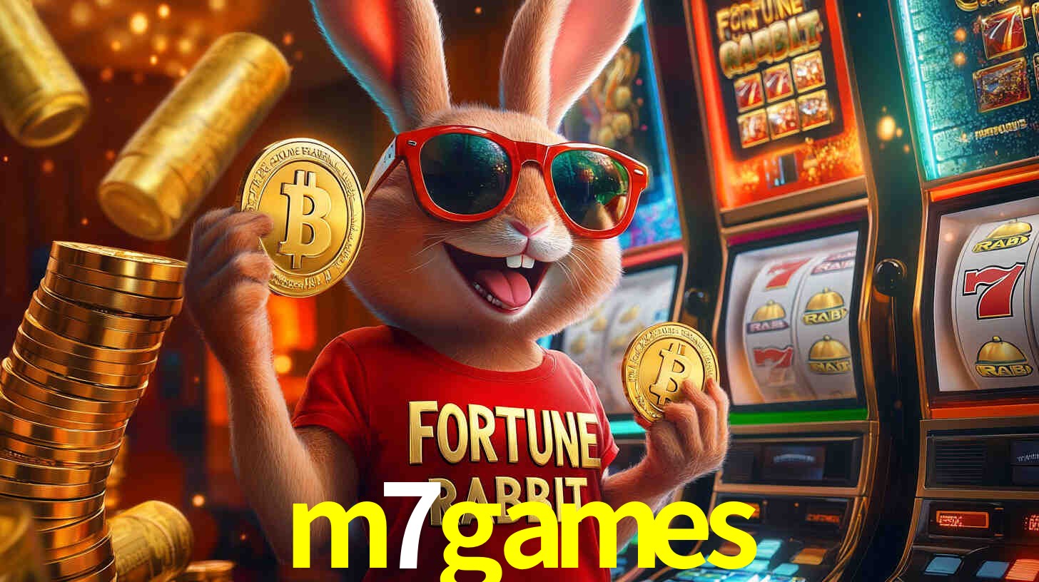 Inovações de Jogos na m7games: O Futuro das Experiências Interativas